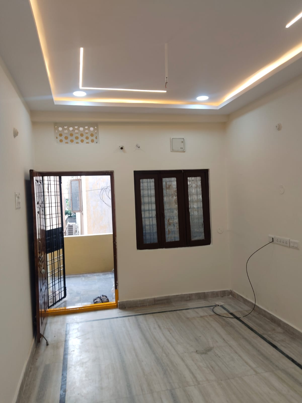 2 BHK Flat for sale in Na